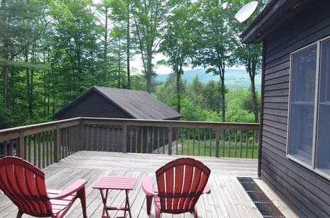 48 Holly Lane Ludlow VT 05149
