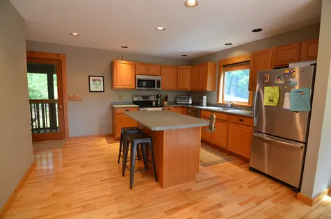 48 Holly Lane Ludlow VT 05149