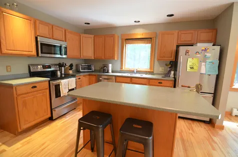48 Holly Lane Ludlow VT 05149