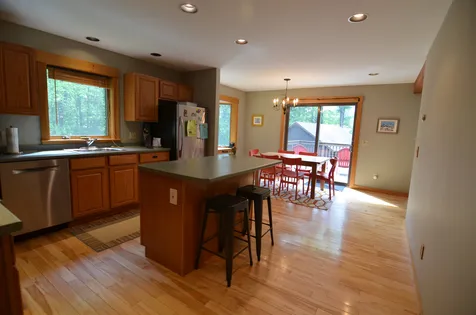 48 Holly Lane Ludlow VT 05149