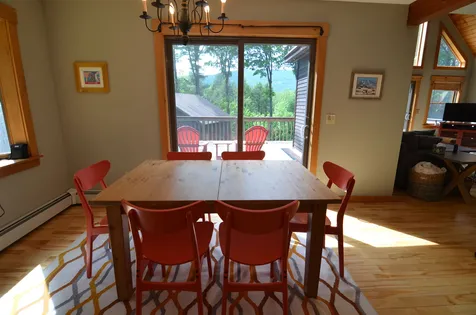 48 Holly Lane Ludlow VT 05149