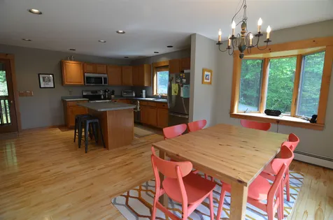 48 Holly Lane Ludlow VT 05149