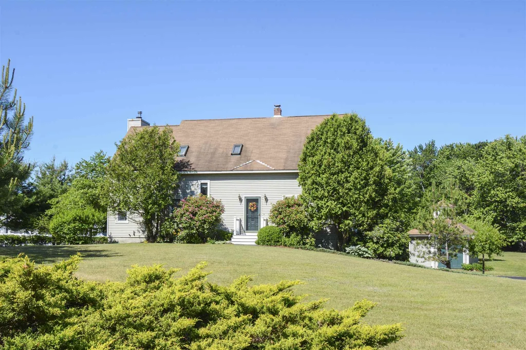1 Meadow Road Windham NH 03087