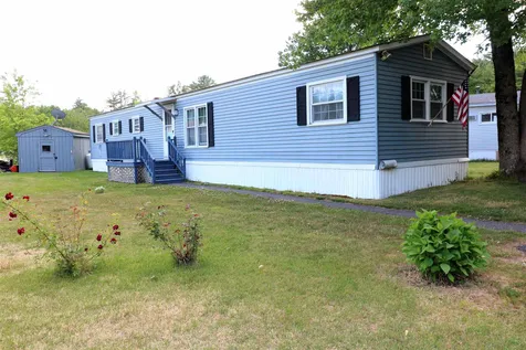 3 Duke Lane Concord NH 03303