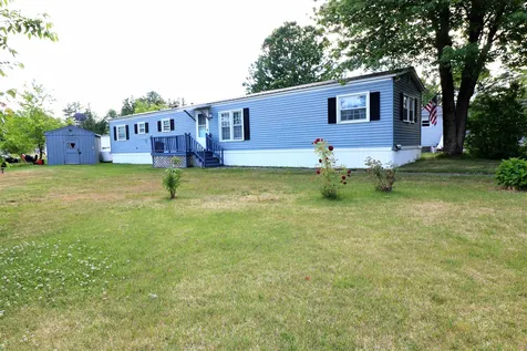 3 Duke Lane Concord NH 03303