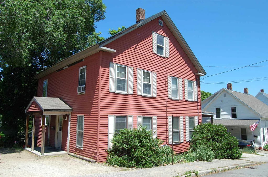 14-16 Highland Street Concord NH 03301