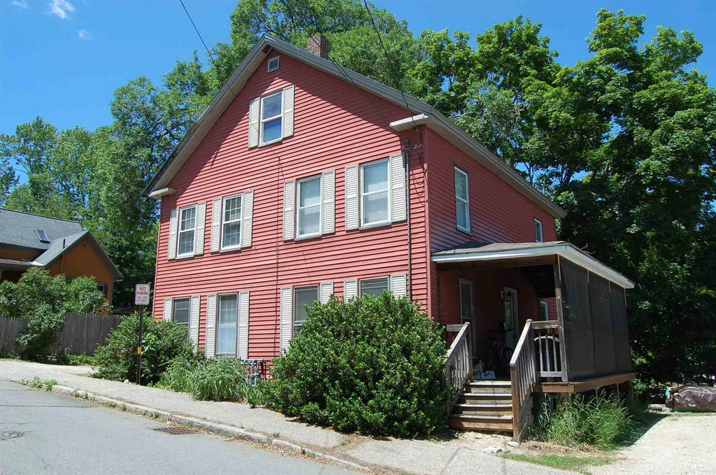 14-16 Highland Street Concord NH 03301
