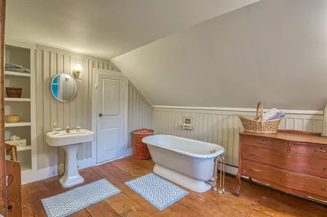 1896 Brink Hill Road Bethel VT 05032