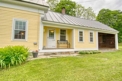 1896 Brink Hill Road Bethel VT 05032