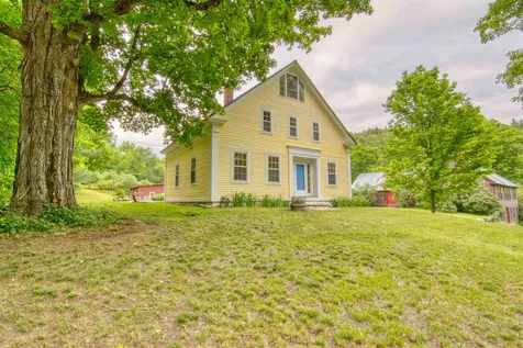 1896 Brink Hill Road Bethel VT 05032