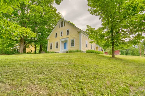 1896 Brink Hill Road Bethel VT 05032