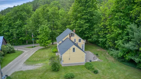 1896 Brink Hill Road Bethel VT 05032