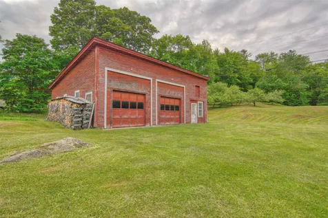 1896 Brink Hill Road Bethel VT 05032
