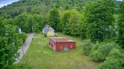 1896 Brink Hill Road Bethel VT 05032