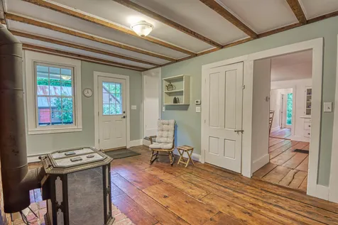 1896 Brink Hill Road Bethel VT 05032