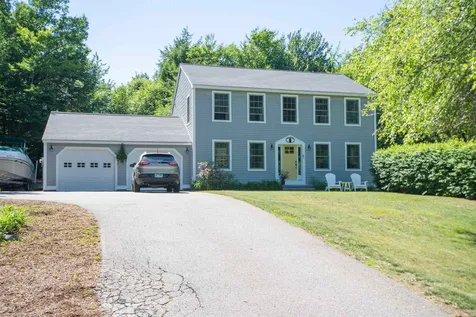 15 Escarol Lane Gilford NH 03249