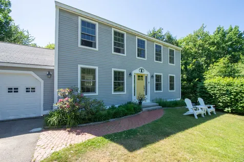 15 Escarol Lane Gilford NH 03249