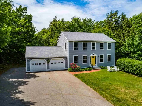 15 Escarol Lane Gilford NH 03249