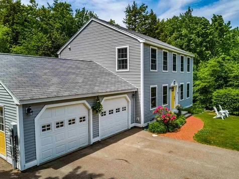 15 Escarol Lane Gilford NH 03249