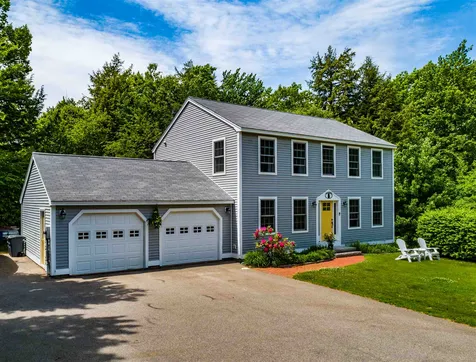 15 Escarol Lane Gilford NH 03249