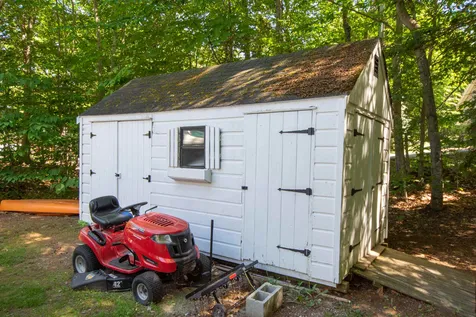 15 Escarol Lane Gilford NH 03249