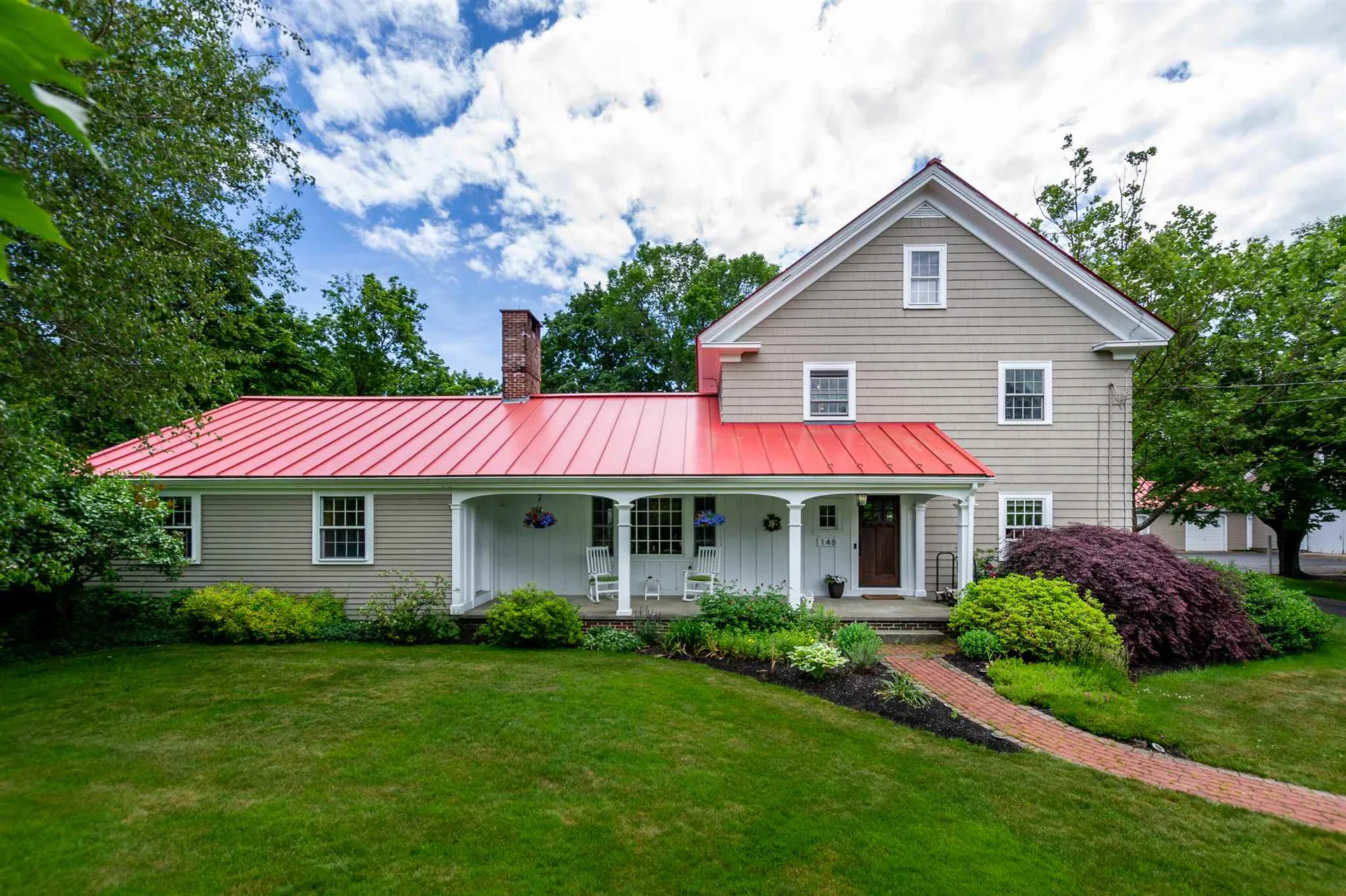 148 Stratham Heights Road Stratham NH 03885