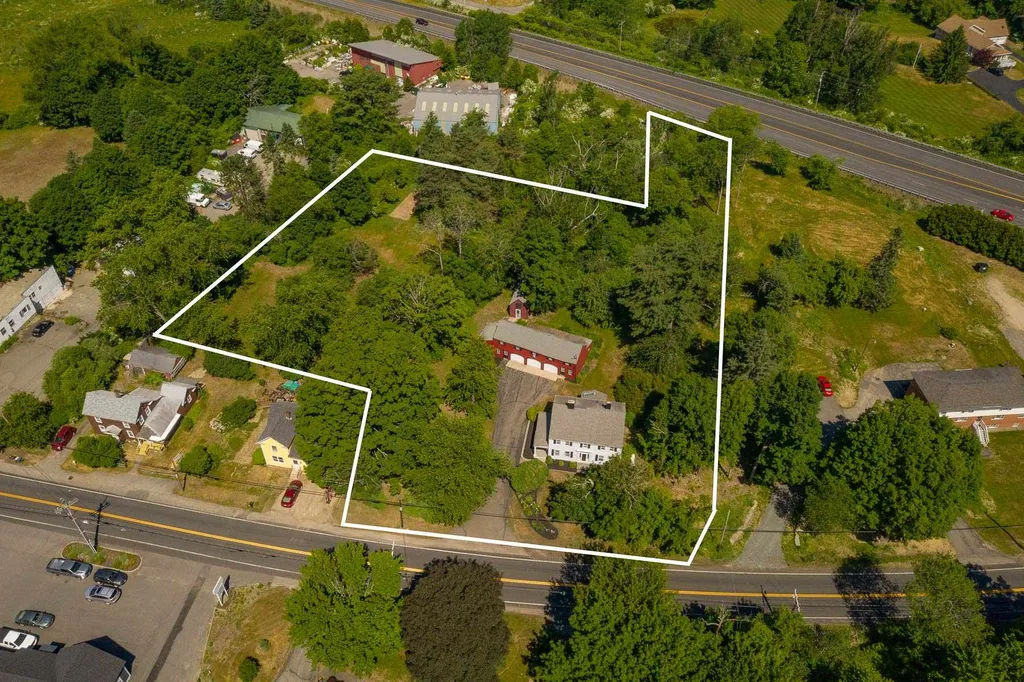 410 Portsmouth Avenue Greenland NH 03840