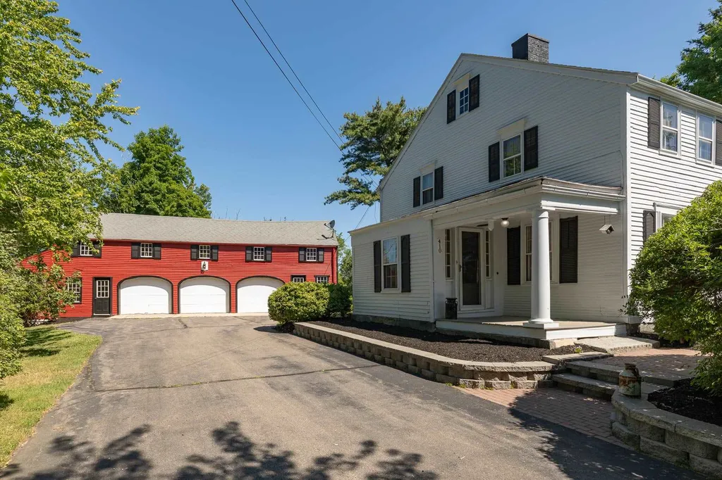 410 Portsmouth Avenue Greenland NH 03840