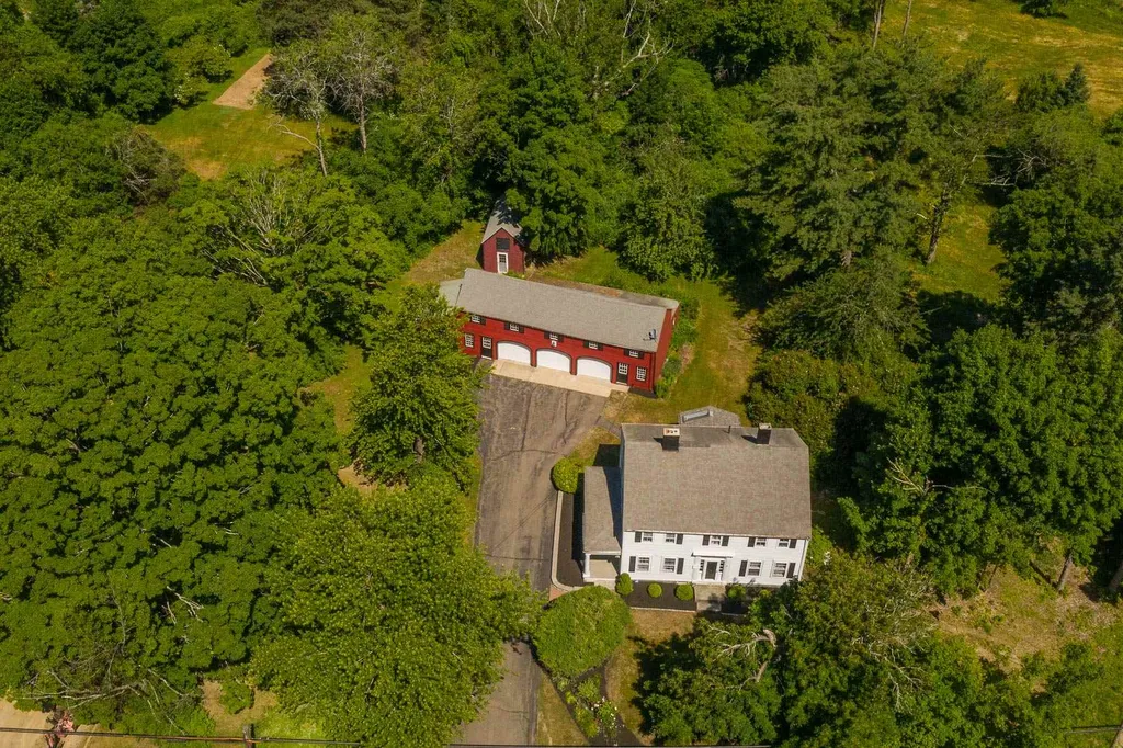 410 Portsmouth Avenue Greenland NH 03840