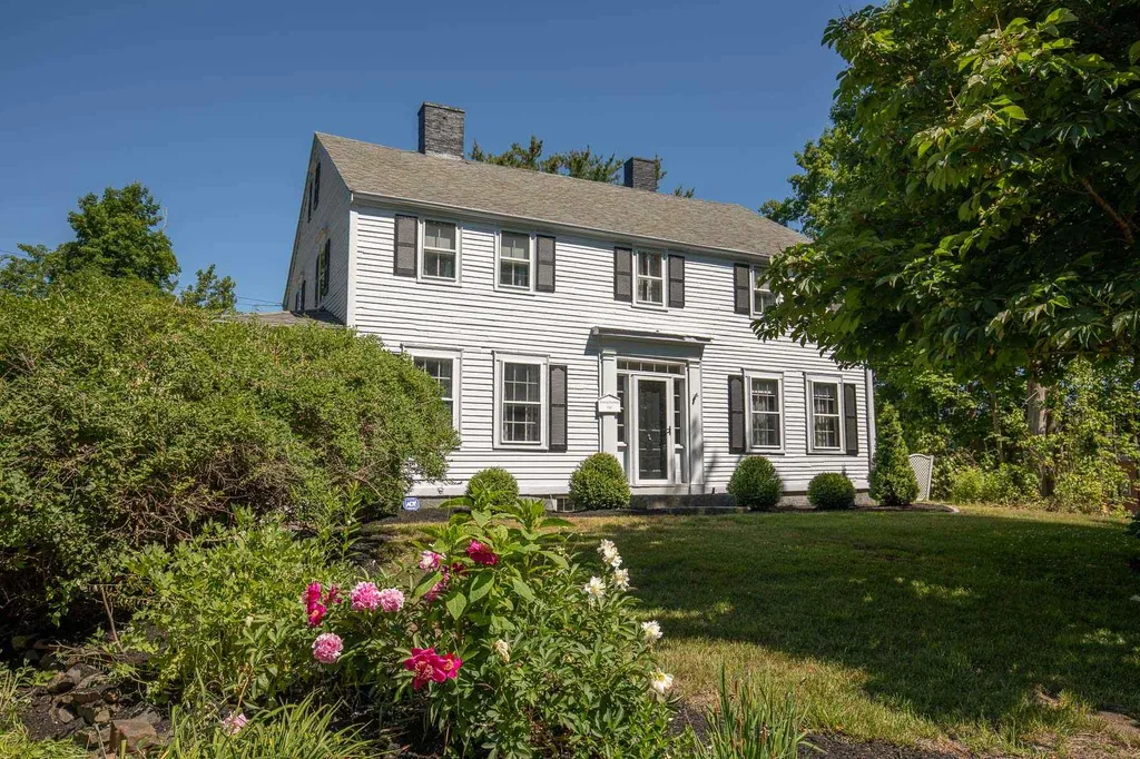 410 Portsmouth Avenue Greenland NH 03840