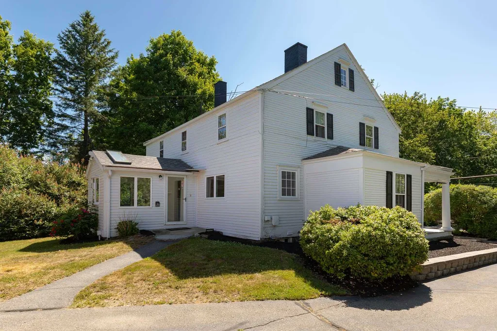 410 Portsmouth Avenue Greenland NH 03840