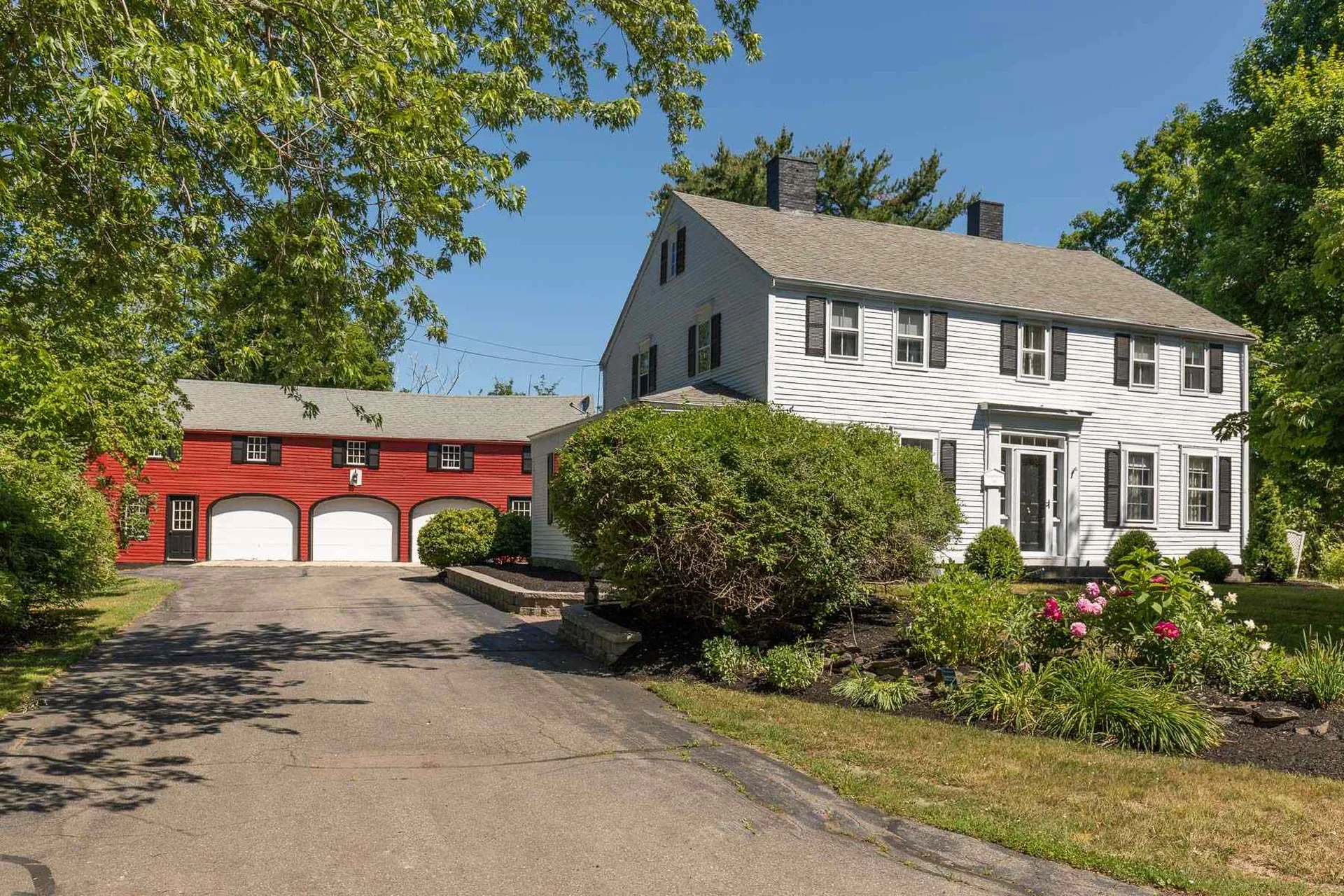 410 Portsmouth Avenue Greenland NH 03840