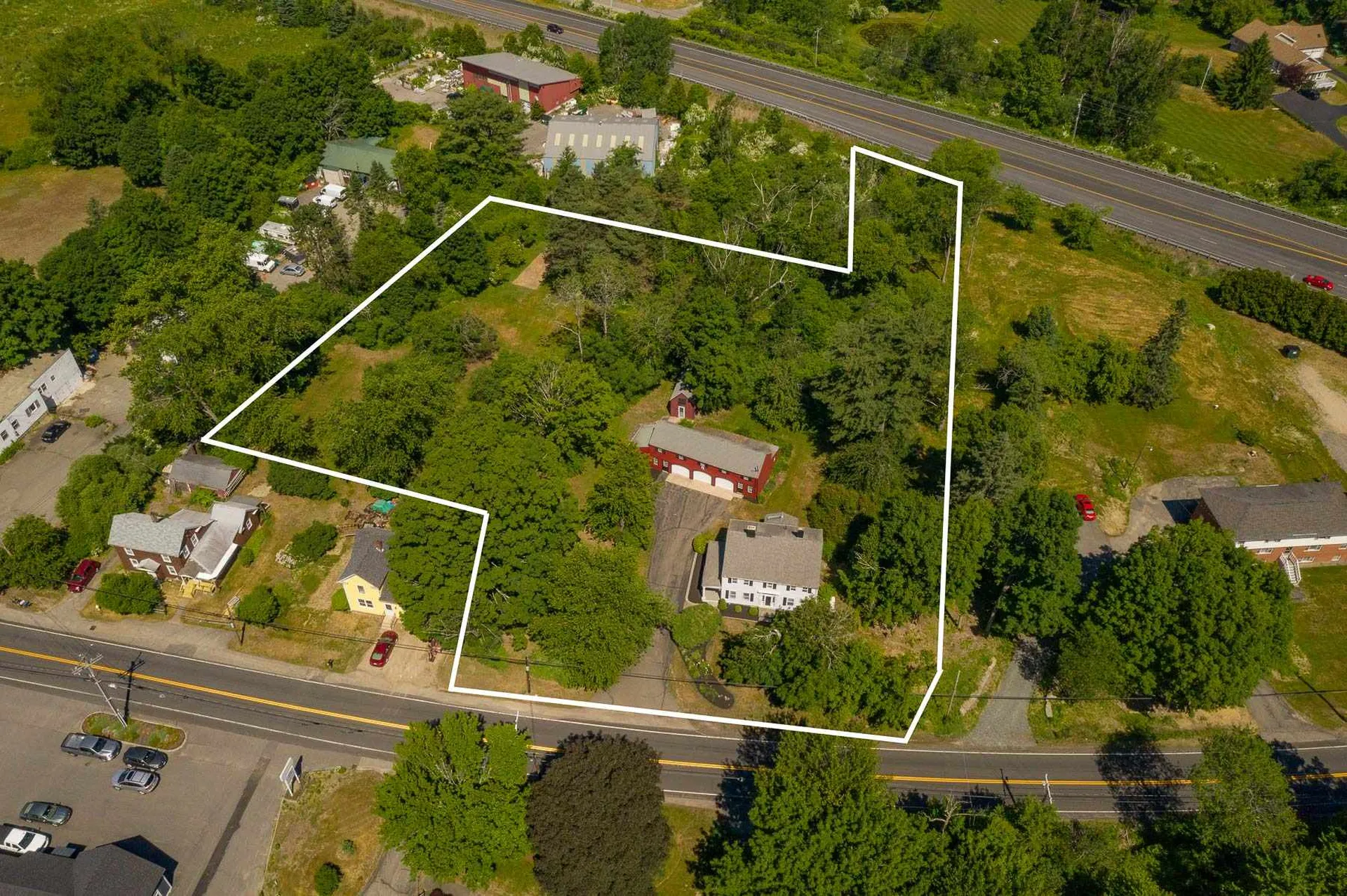 410 Portsmouth Avenue Greenland NH 03840