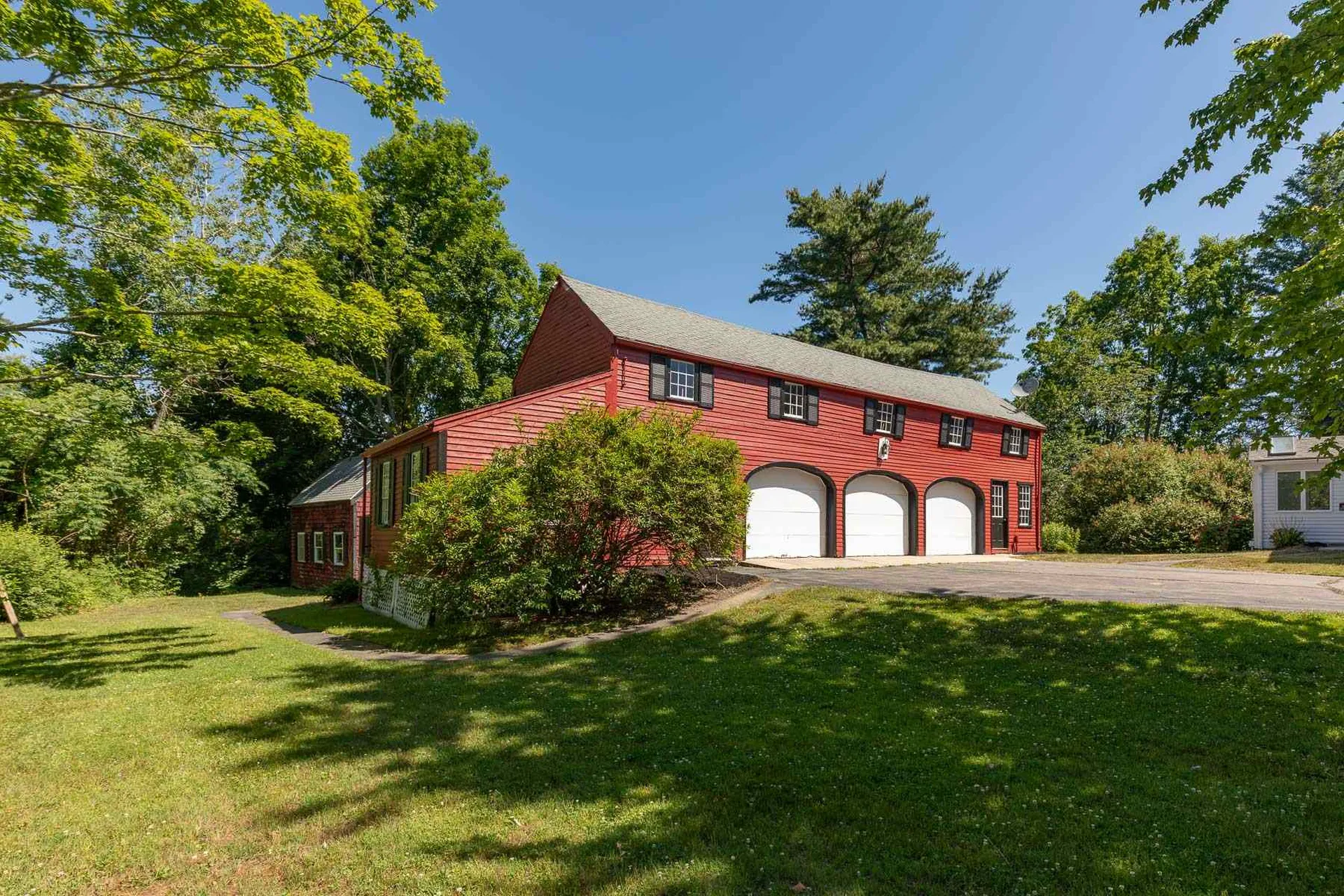 410 Portsmouth Avenue Greenland NH 03840