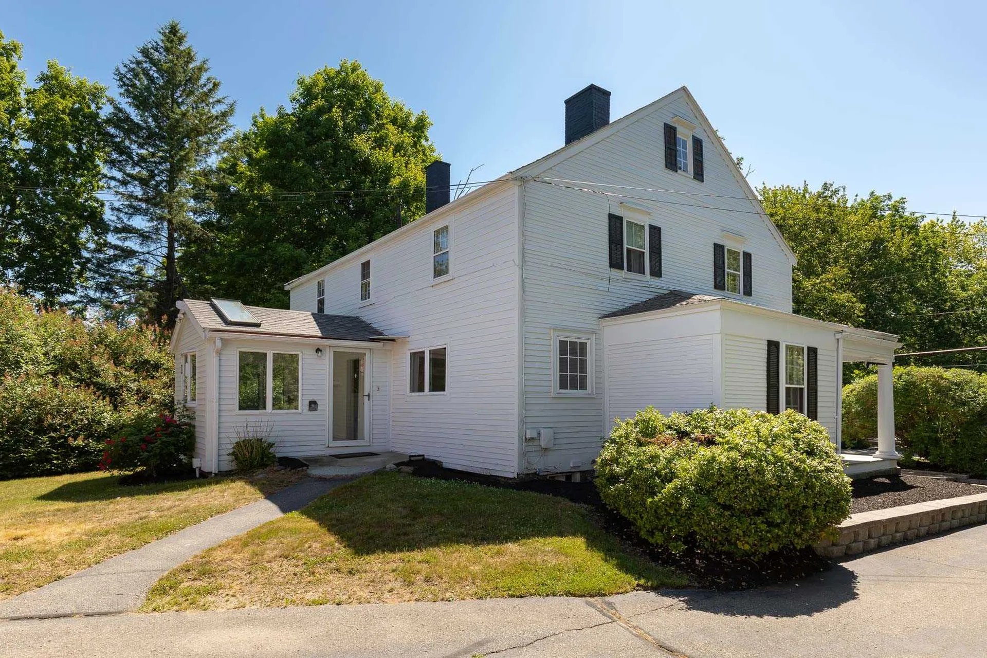 410 Portsmouth Avenue Greenland NH 03840