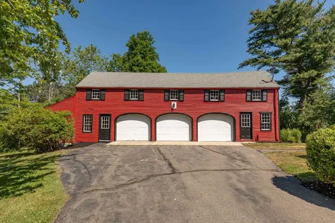 410 Portsmouth Avenue Greenland NH 03840