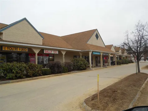 133 Loudon Road Concord NH 03301