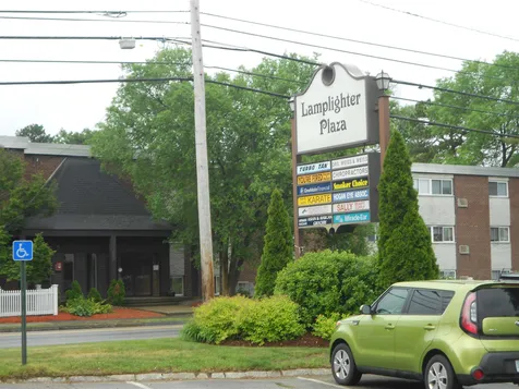 133 Loudon Road Concord NH 03301