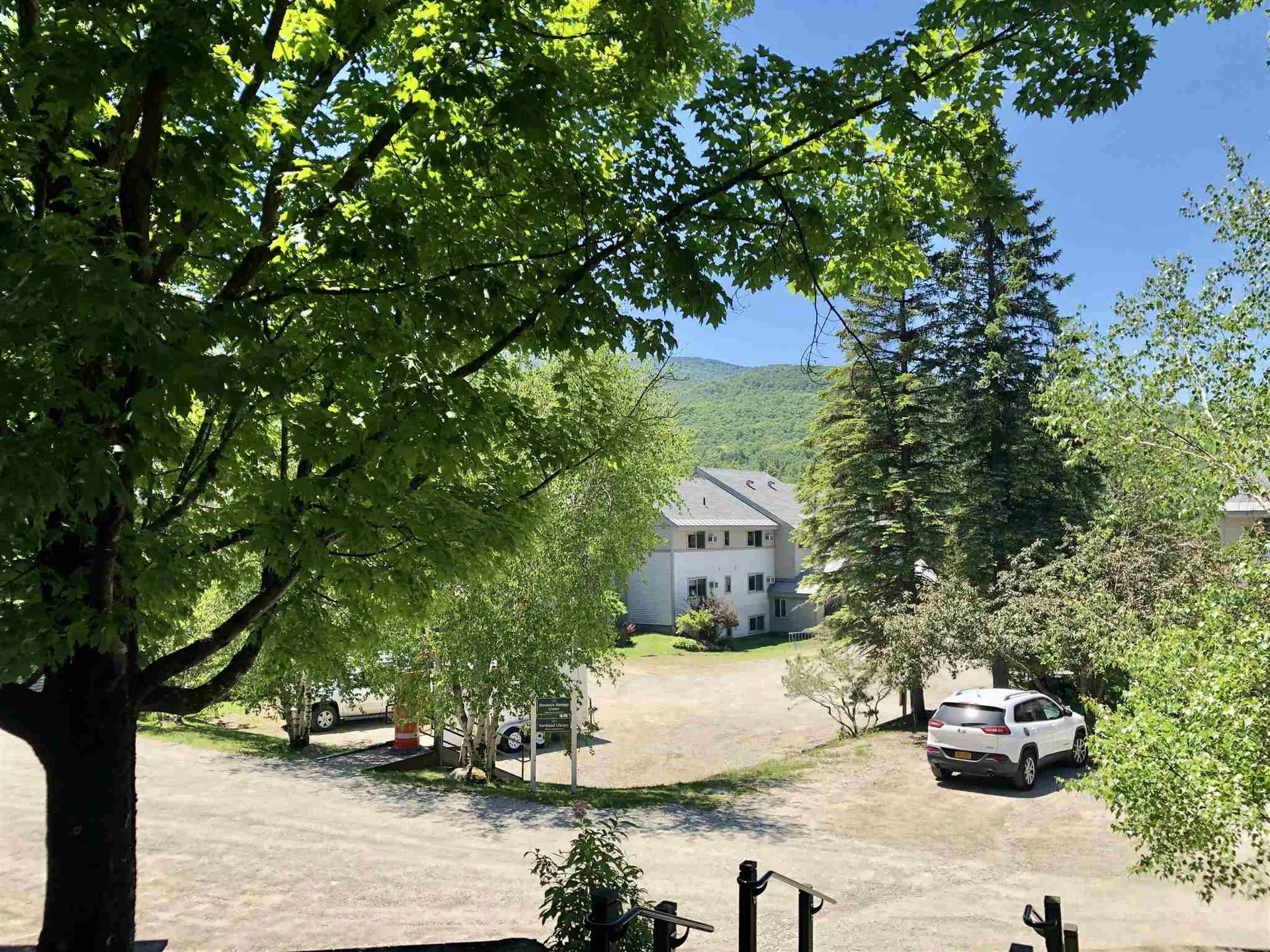 27 Nordland At Smuggler's Notch Street Cambridge VT 05464