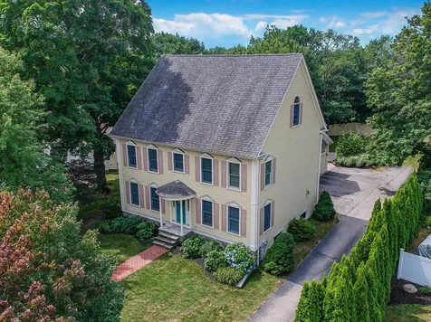 225 Spinney Road Portsmouth NH 03801