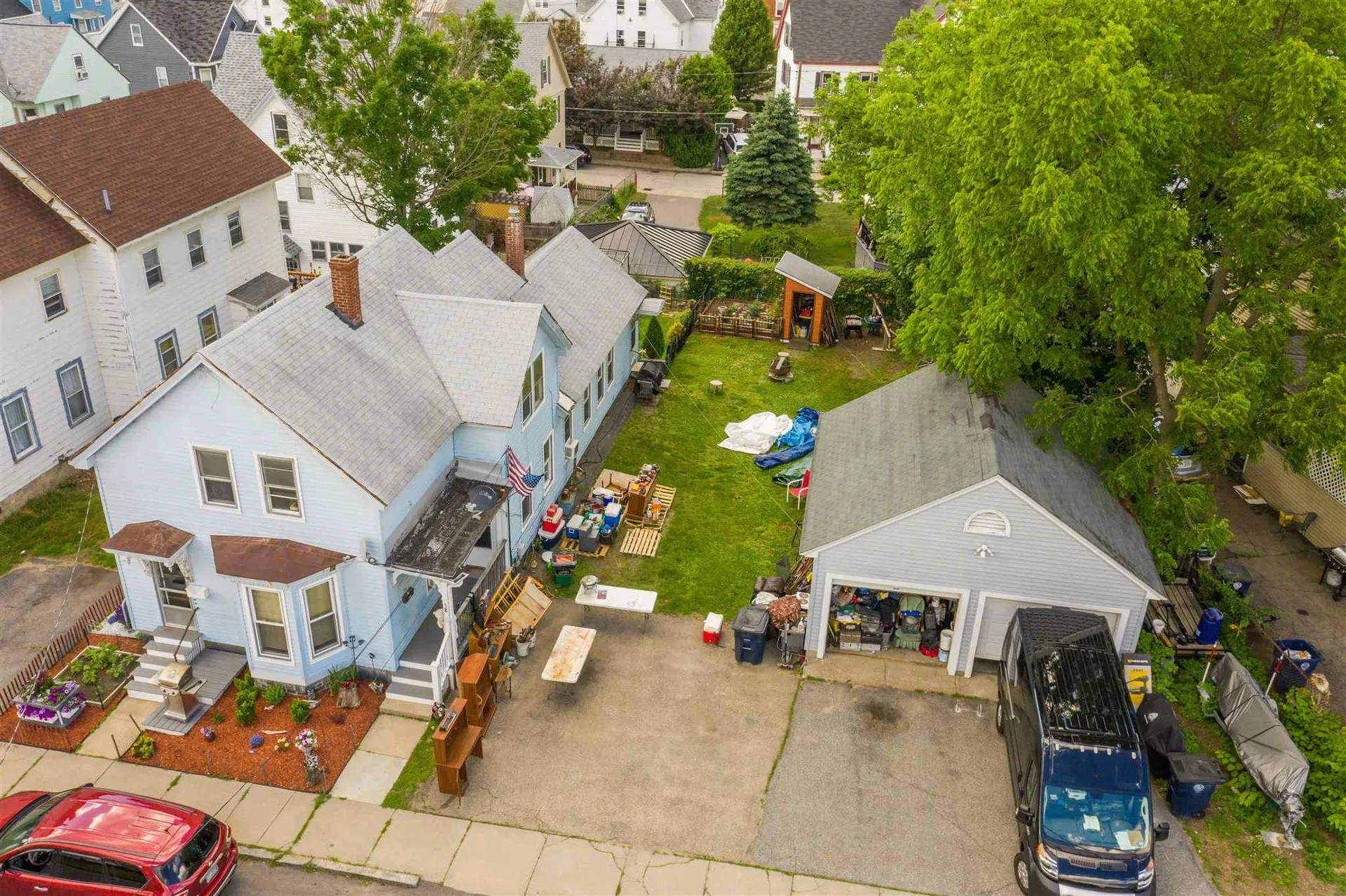 38 Gillis Street Nashua NH 03060