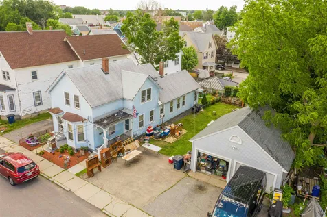 38 Gillis Street Nashua NH 03060
