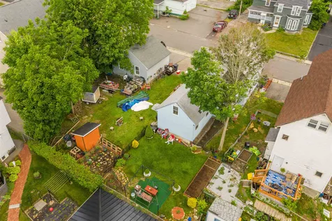 38 Gillis Street Nashua NH 03060