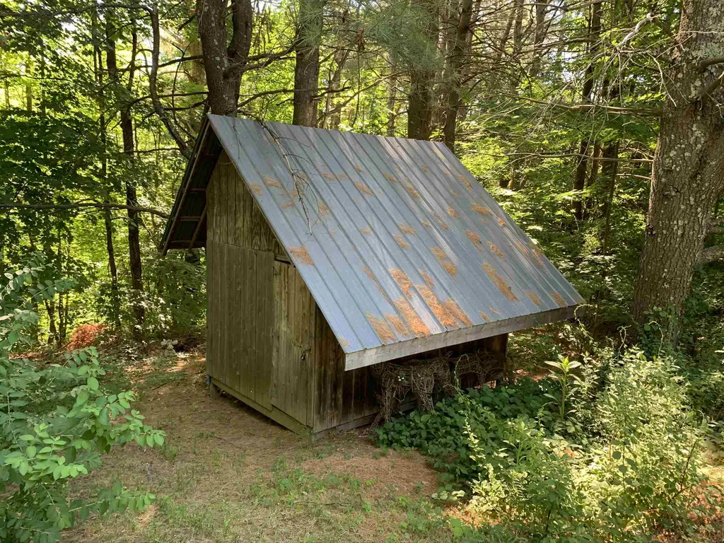 208 Prescott Road Epping NH 03042
