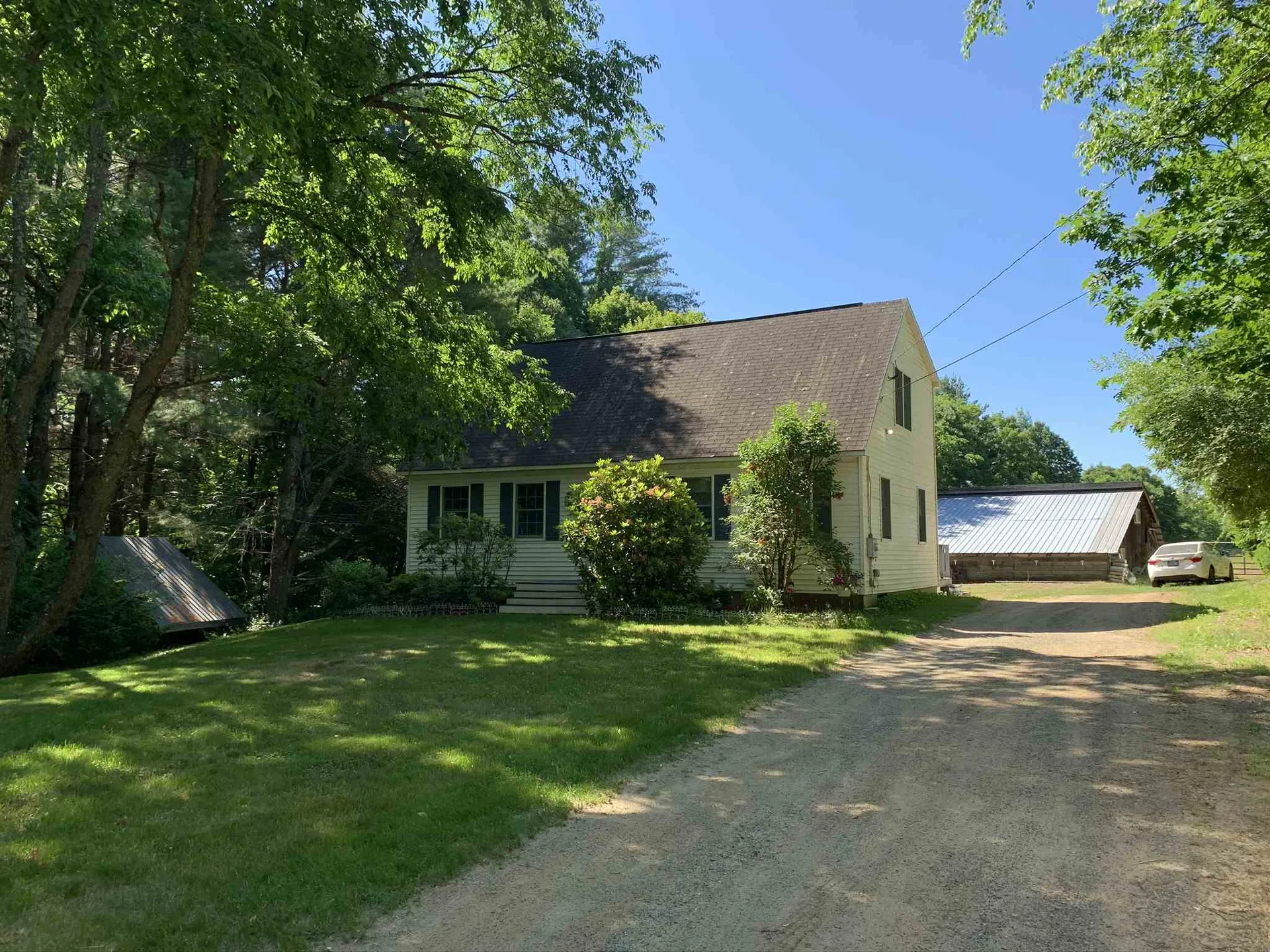 208 Prescott Road Epping NH 03042