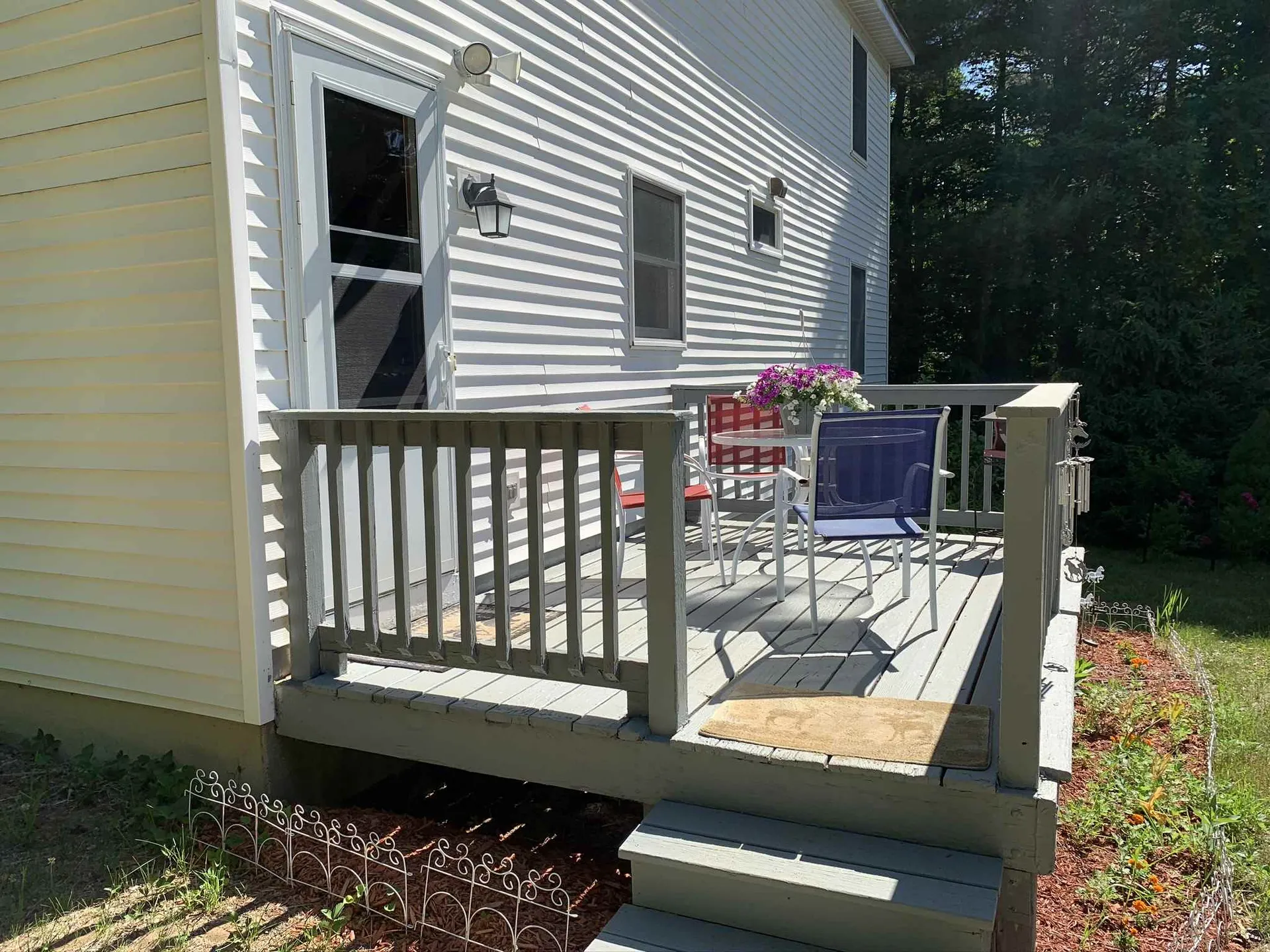 208 Prescott Road Epping NH 03042