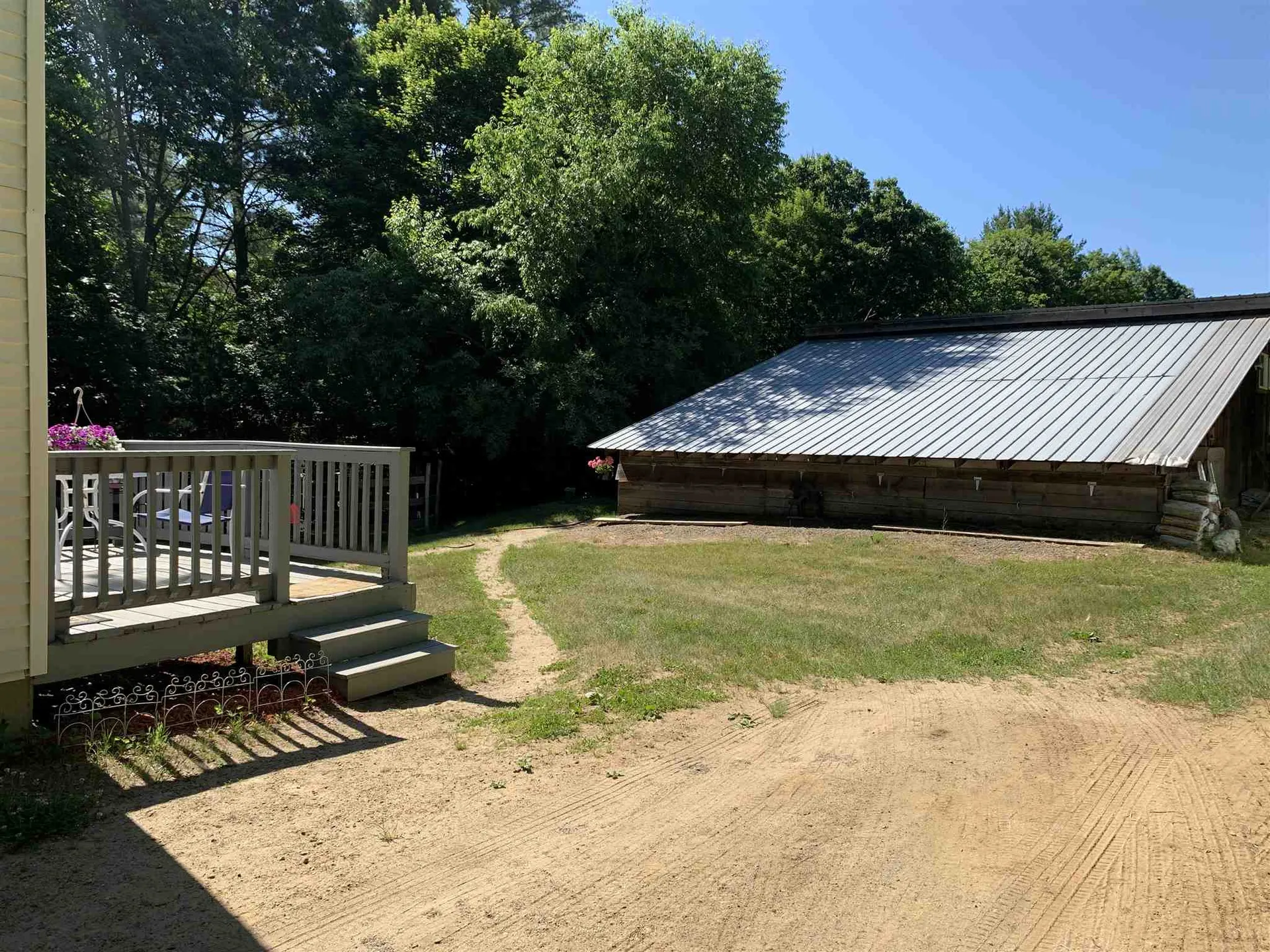 208 Prescott Road Epping NH 03042