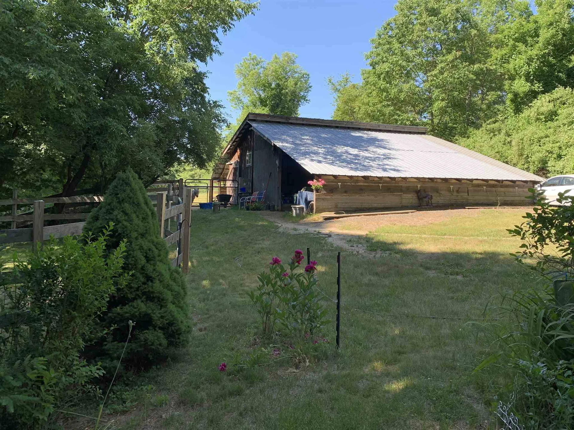 208 Prescott Road Epping NH 03042