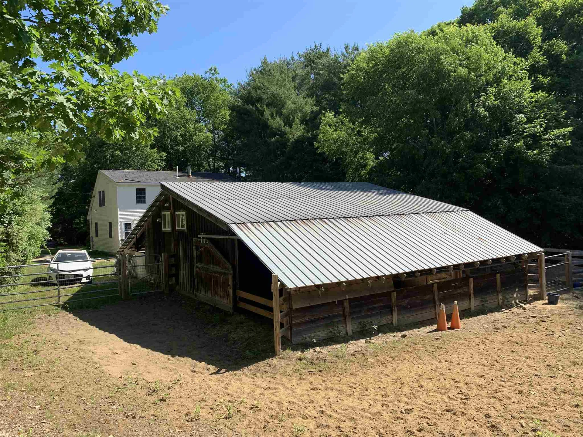 208 Prescott Road Epping NH 03042