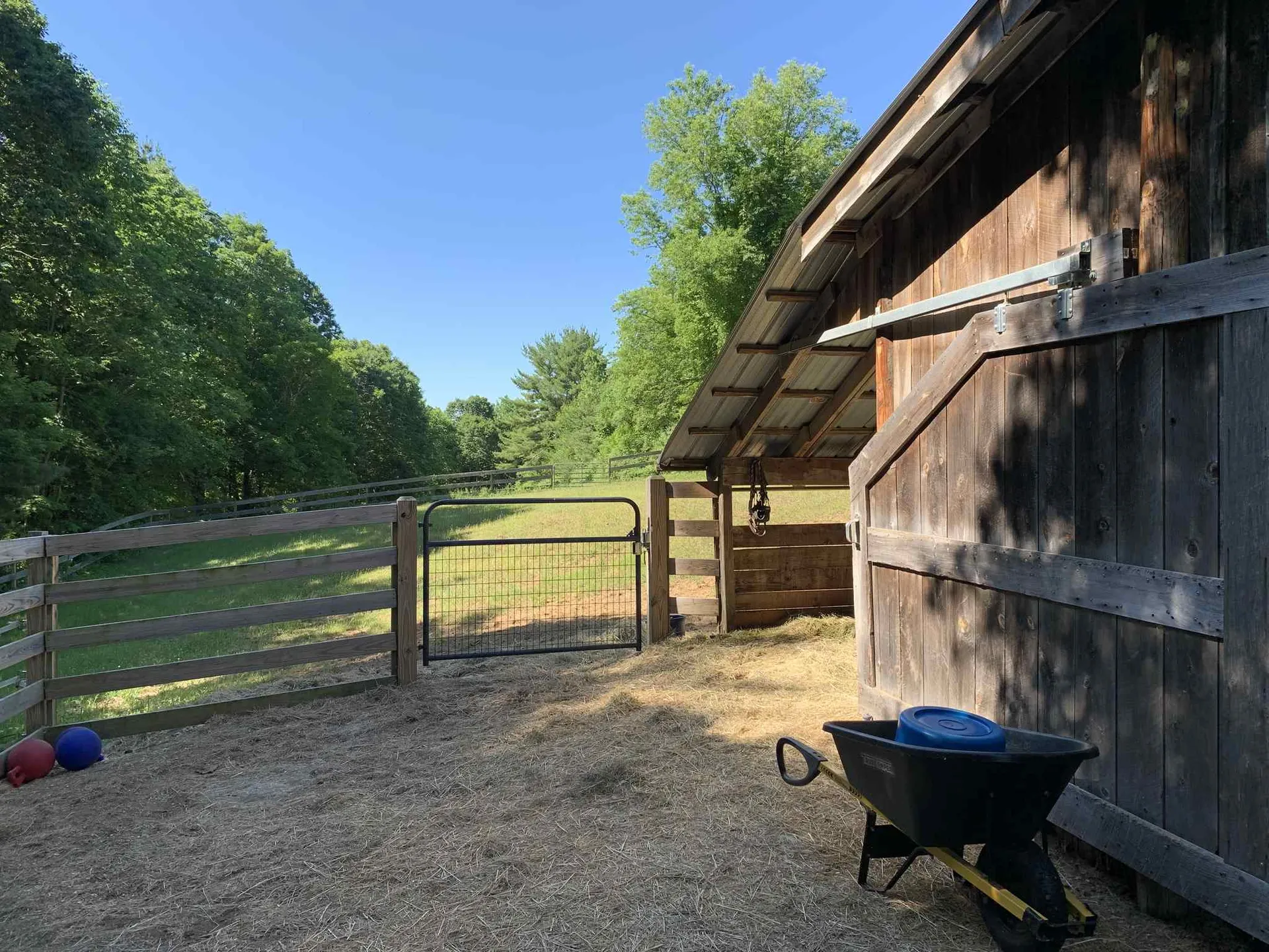 208 Prescott Road Epping NH 03042